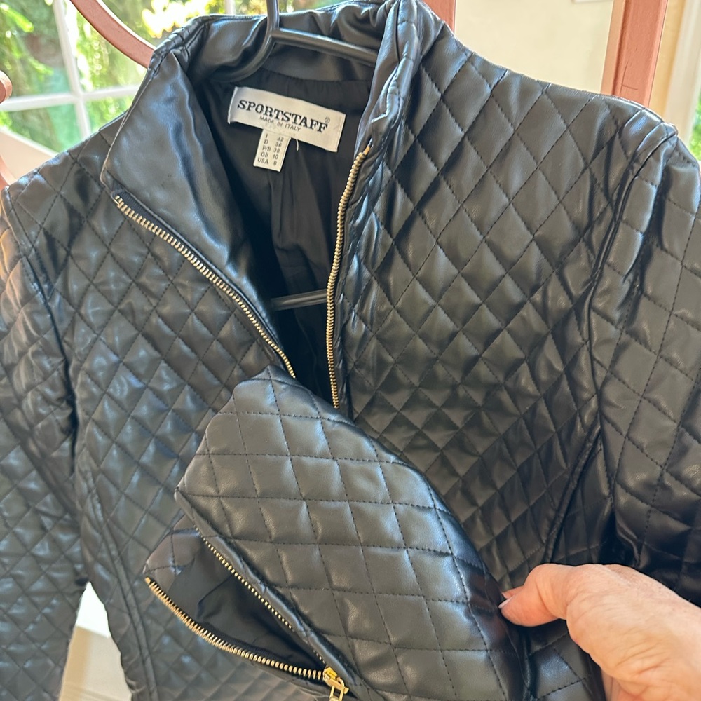 Italian jacket - Picture 2 of 5